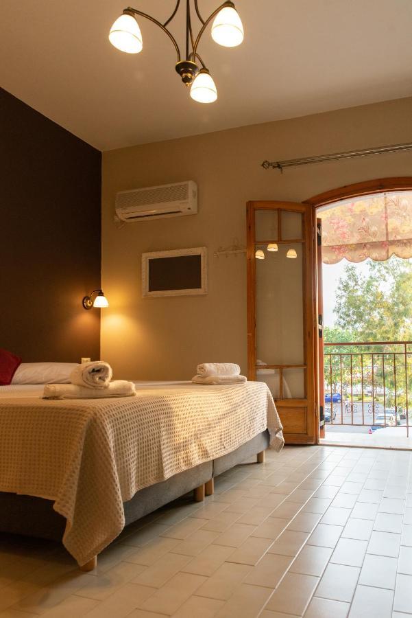 Apartment Sisiotisa *