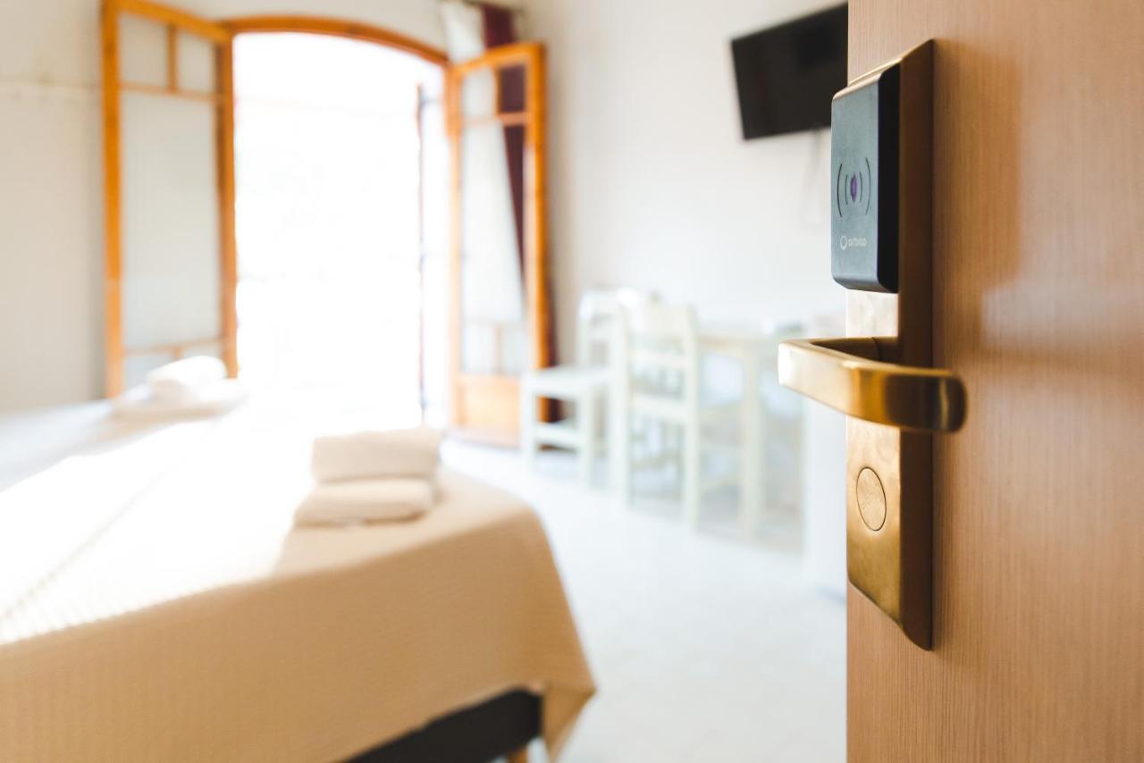 Sisiotisa Apartment Argostoli (Kefalonia)