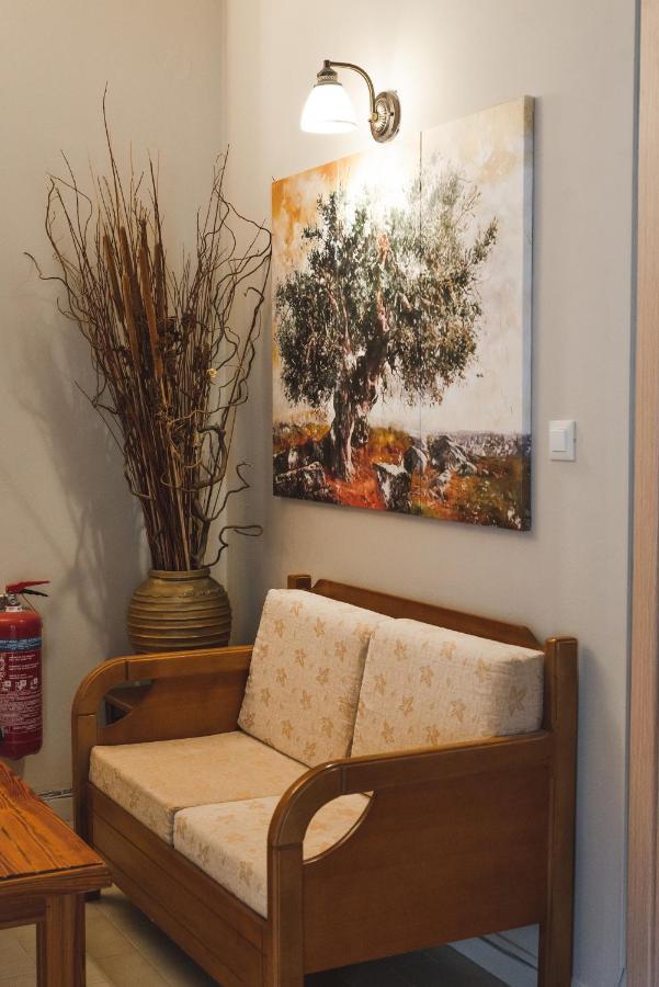 Sisiotisa Apartment