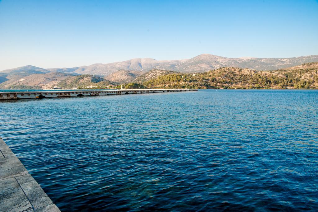 Apartment Sisiotisa Argostoli (Kefalonia)