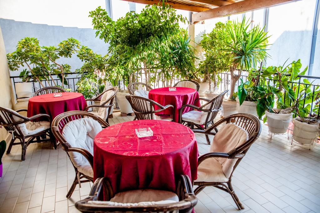 Sisiotisa * Argostoli (Kefalonia)