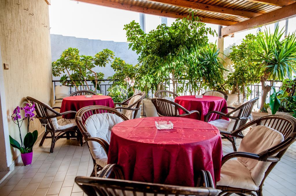 Sisiotisa Apartment