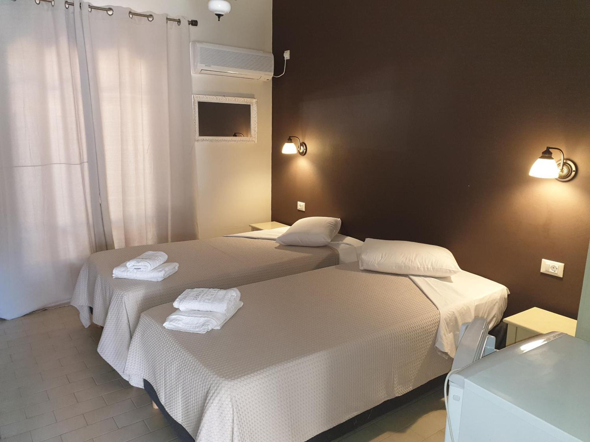 Apartment Sisiotisa Argostoli (Kefalonia)